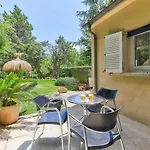 L\'Hort Petit de Ternelles, en Pollensa