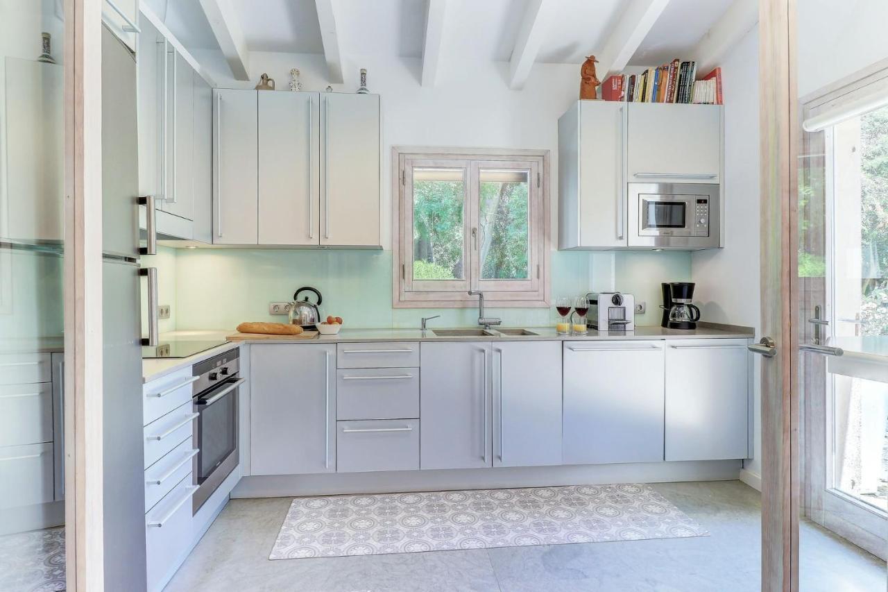 L'hort Petit De Ternelles, En Ferienhaus