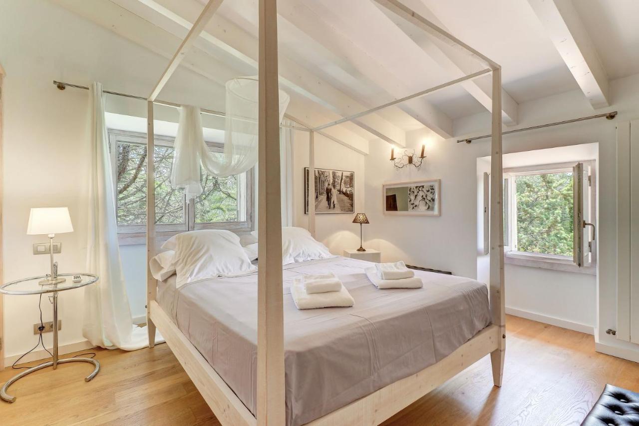 L'hort Petit De Ternelles, En Ferienhaus Pollença