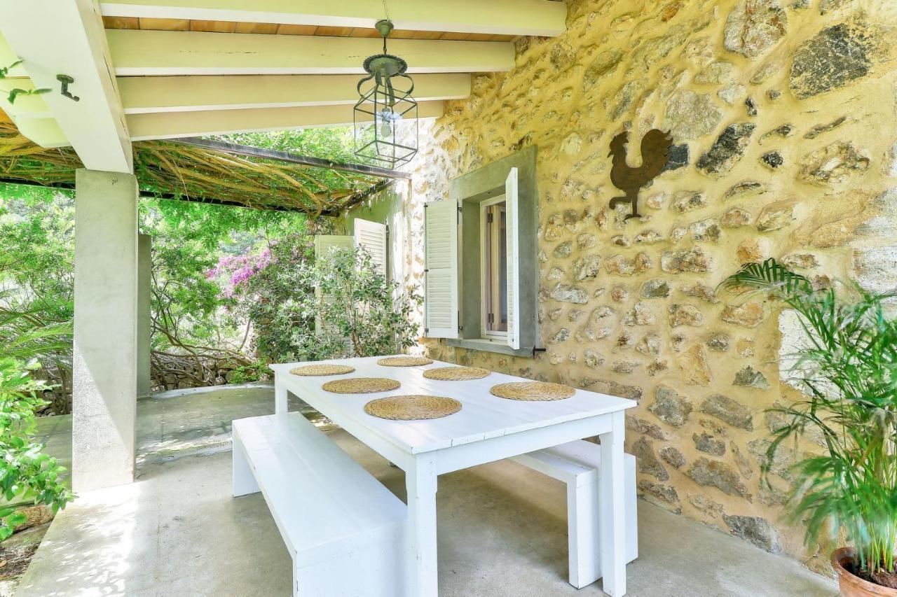 L'hort Petit De Ternelles, En Ferienhaus *