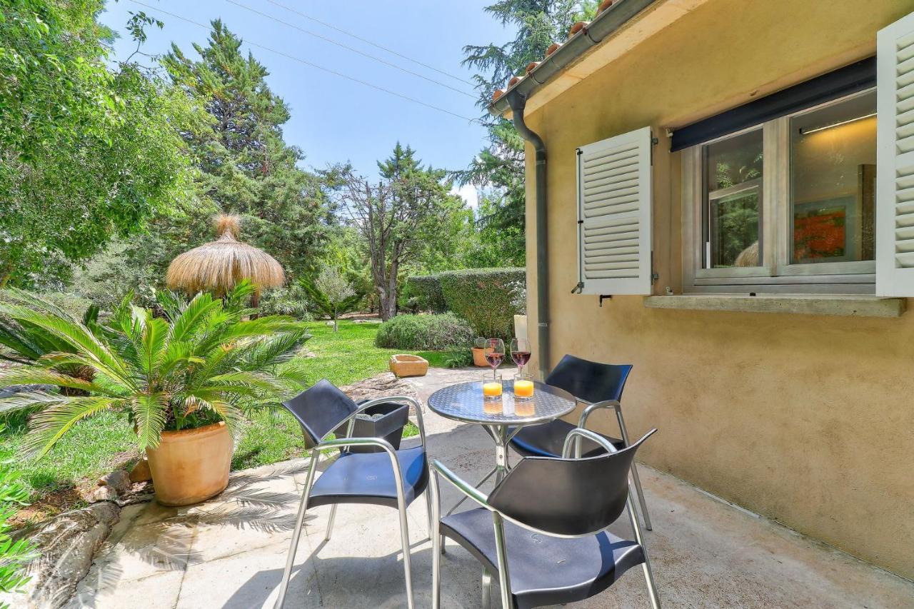 Ferienhaus L'hort Petit De Ternelles, En Pollença