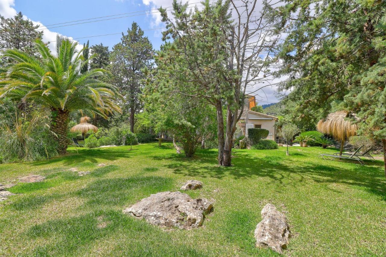 L'hort Petit De Ternelles, En * Pollença