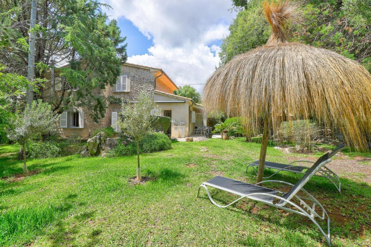 L'hort Petit De Ternelles, En *