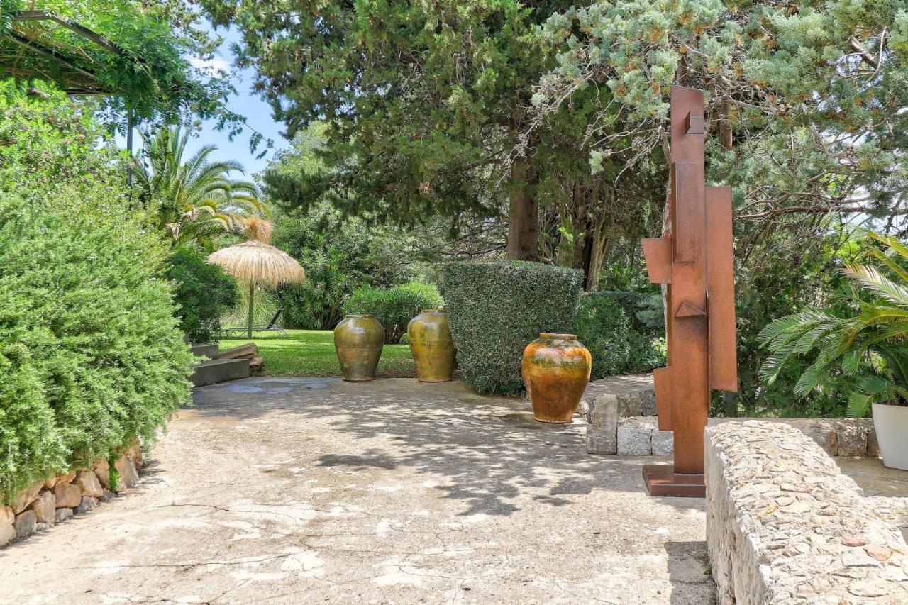 Ferienhaus L'hort Petit De Ternelles, En
