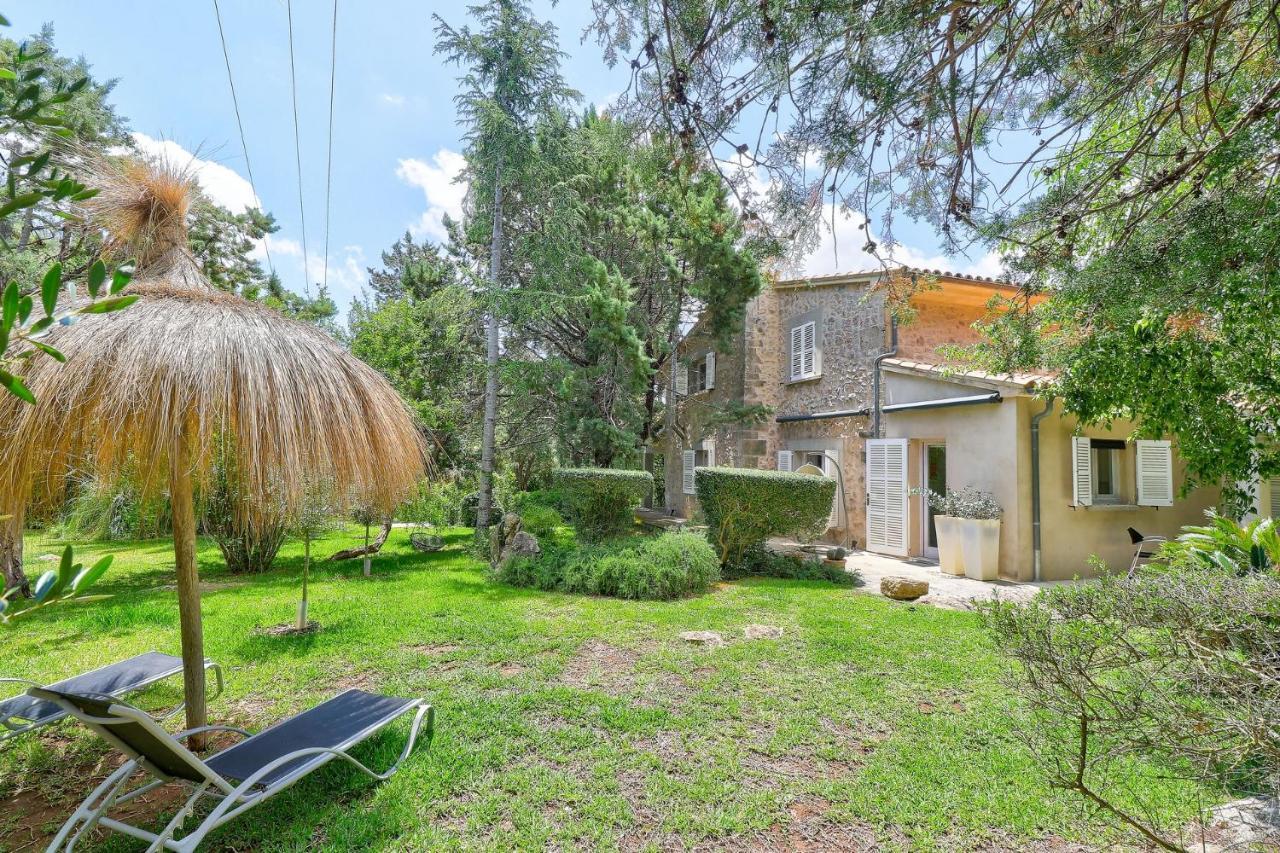 L'hort Petit De Ternelles, En * Pollença